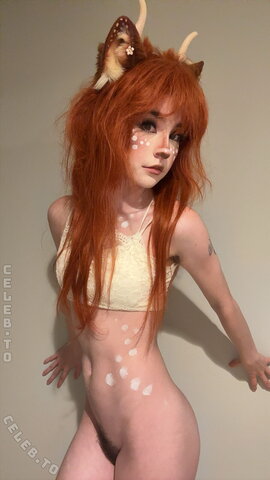 Sammynoodlesoup nude photo 15