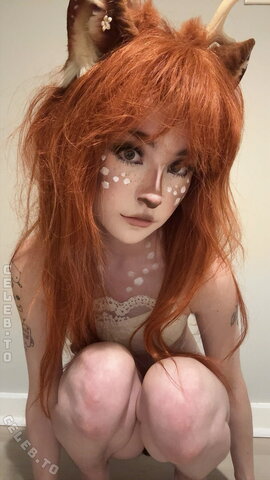 Sammynoodlesoup nude photo 6