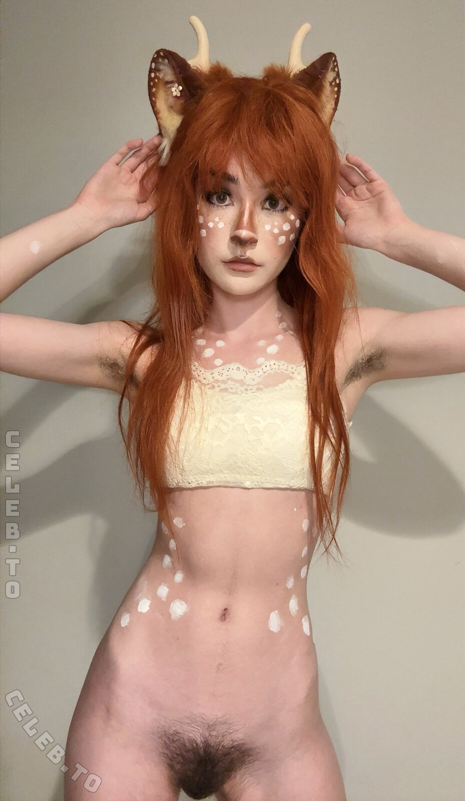 Sammynoodlesoup nude photo 14