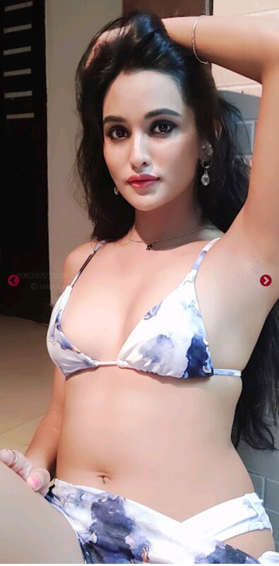Sanchi Rai nude photo 3
