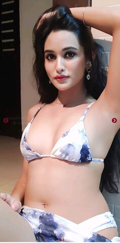 Sanchi Rai nude photo 13
