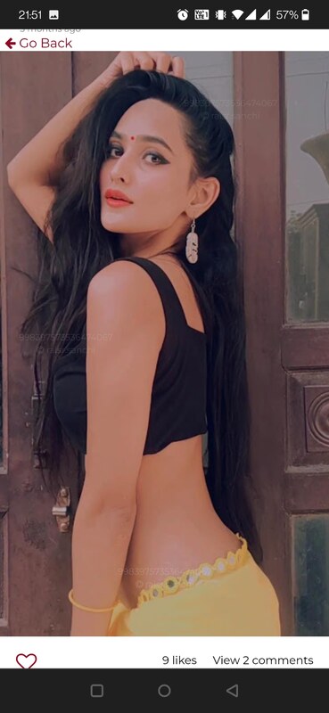 Sanchi Rai nude photo 4