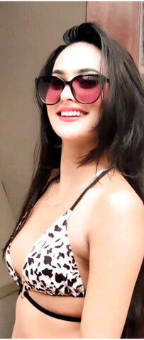 Sanchi Rai nude photo 10