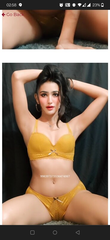 Sanchi Rai nude photo 8