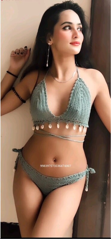 Sanchi Rai nude photo 11