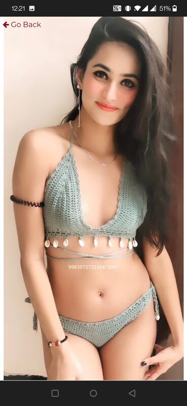 Sanchi Rai nude photo 14