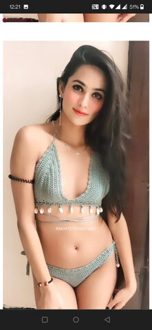 Sanchi Rai nude photo 1
