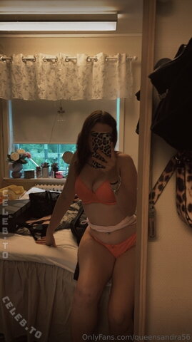 Sandra Adamsson nude photo 27