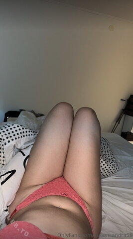 Sandra Adamsson nude photo 23
