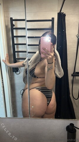Sandra Adamsson nude photo 22