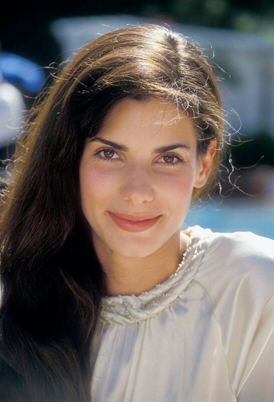Sandra Bullock nude photo 1