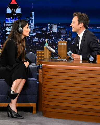 Sandra Bullock photo 5