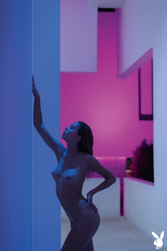 Sandra Kubicka nude photo 20