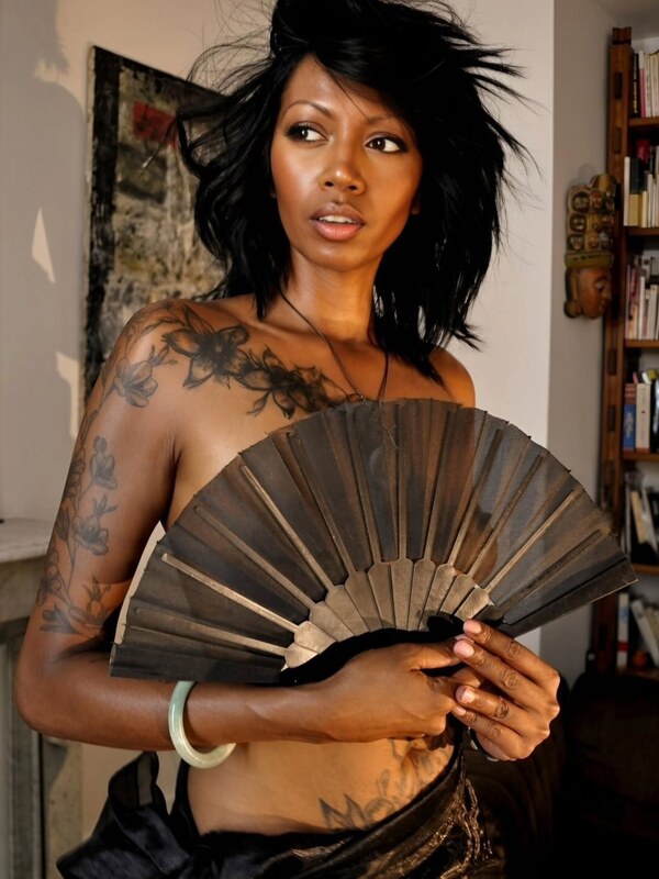 Sandra Marc _shun.27_ nude photo 3