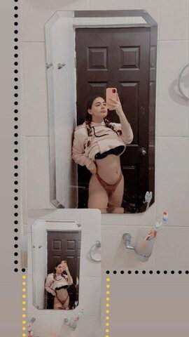 Sandra Sanchez nude photo 12