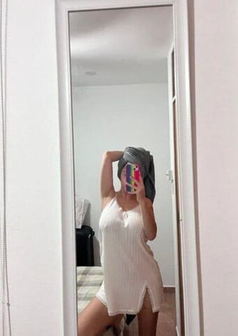 Sandra Sanchez nude photo 6
