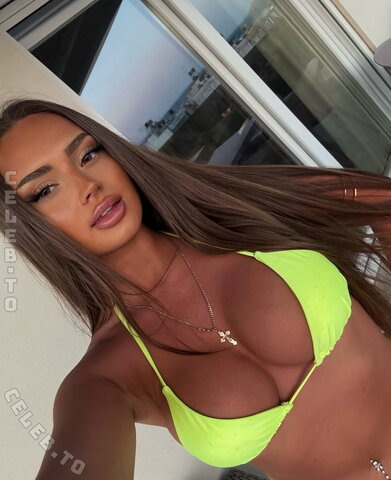sandravolkk nude photo 3