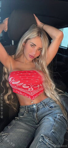 Sandylein nude photo 46