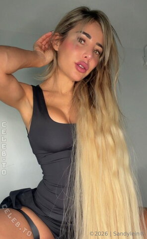 Sandylein nude photo 81