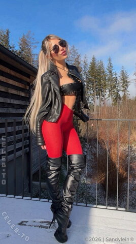 Sandylein nude photo 35