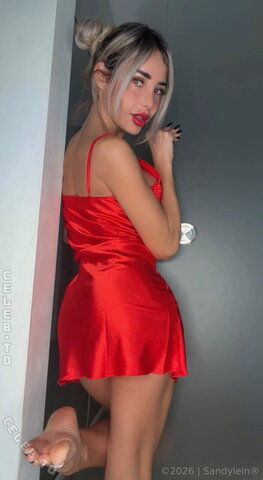 Sandylein nude photo 8