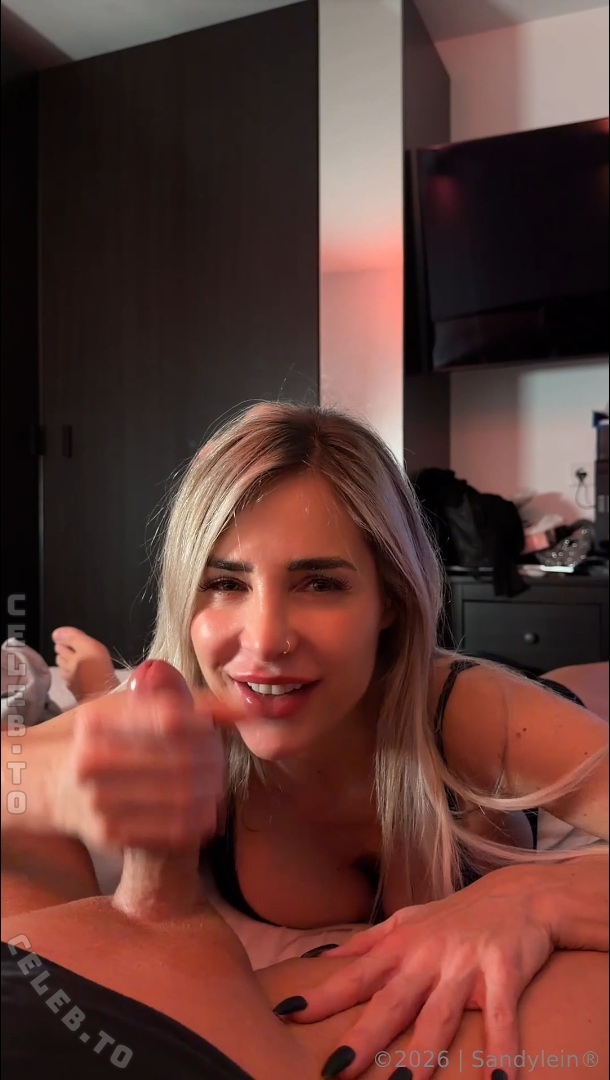 Sandylein nude photo 1