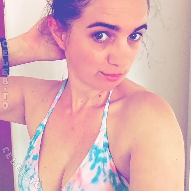 Sanijela Lauterberg nude photo 1