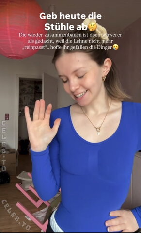Saniskates nude photo 33