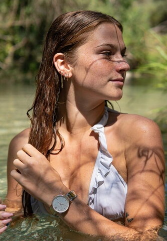 Sanne Passarella nude