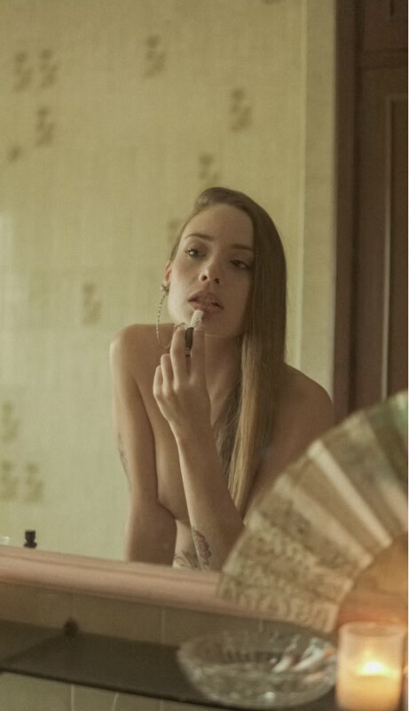 Santa Salut nude photo 10