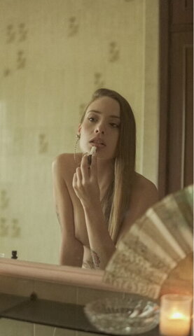 Santa Salut nude photo 2