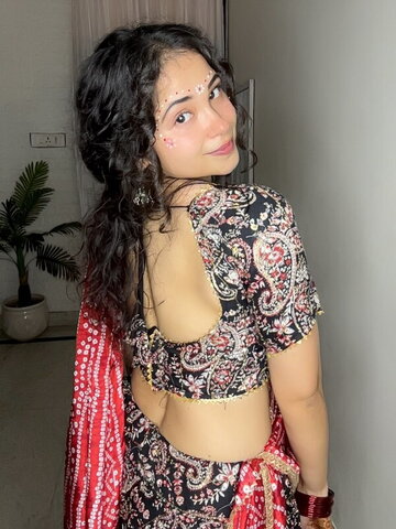 Santoor Mom Rachna nude photo 8