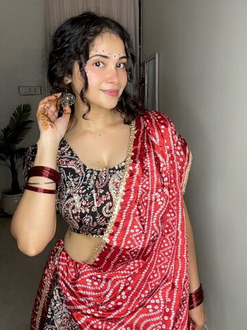 Santoor Mom Rachna nude photo 7