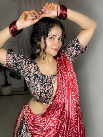 Santoor Mom Rachna nude photo 6