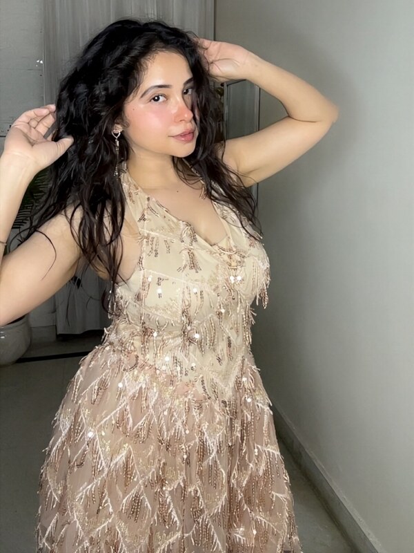 Santoor Mom Rachna nude photo 7