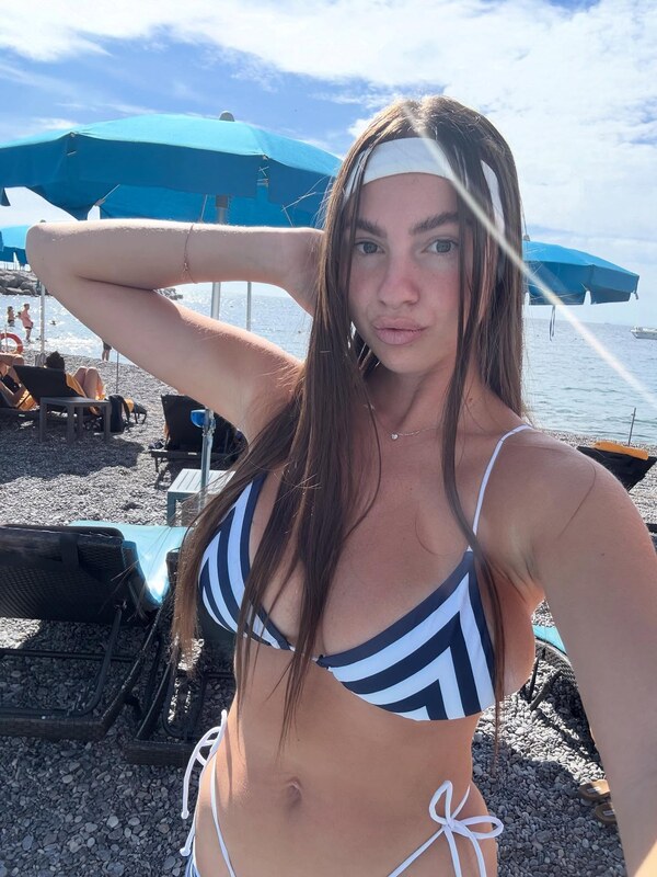 Sapir Elgrabli.. in search of anything spicey nude photo 2