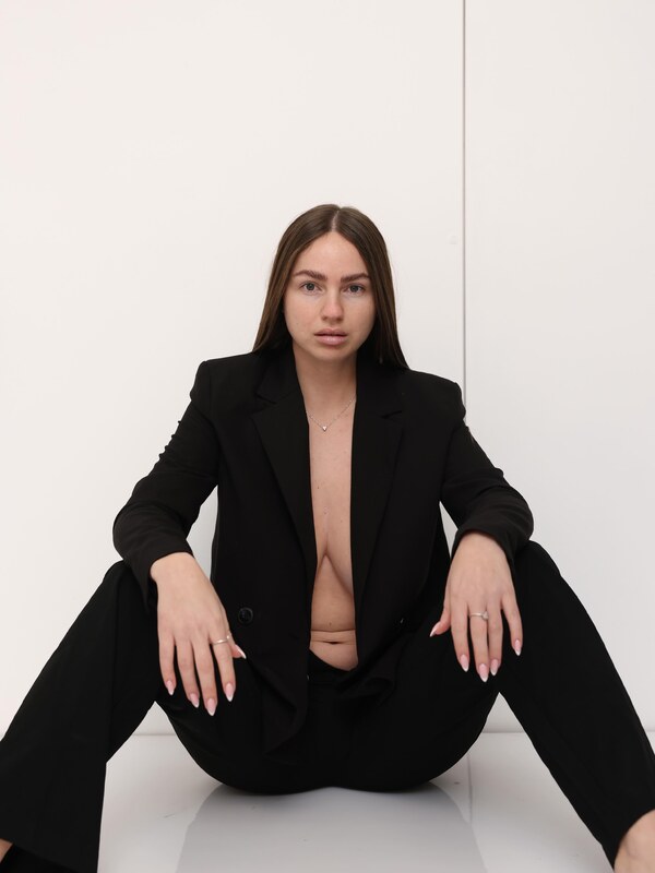 Sapir Elgrabli.. in search of anything spicey nude photo 26