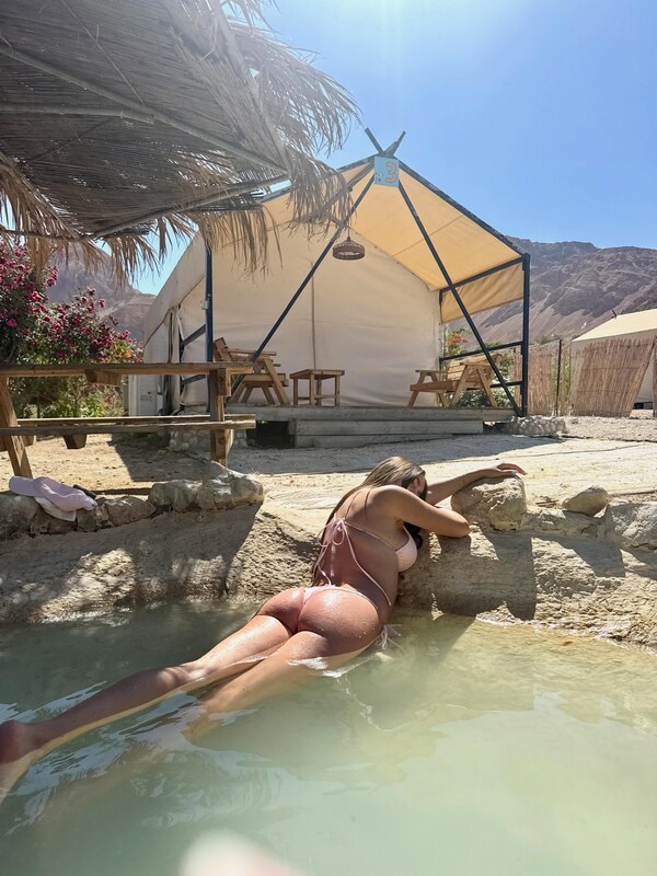 Sapir Elgrabli.. in search of anything spicey nude photo 29