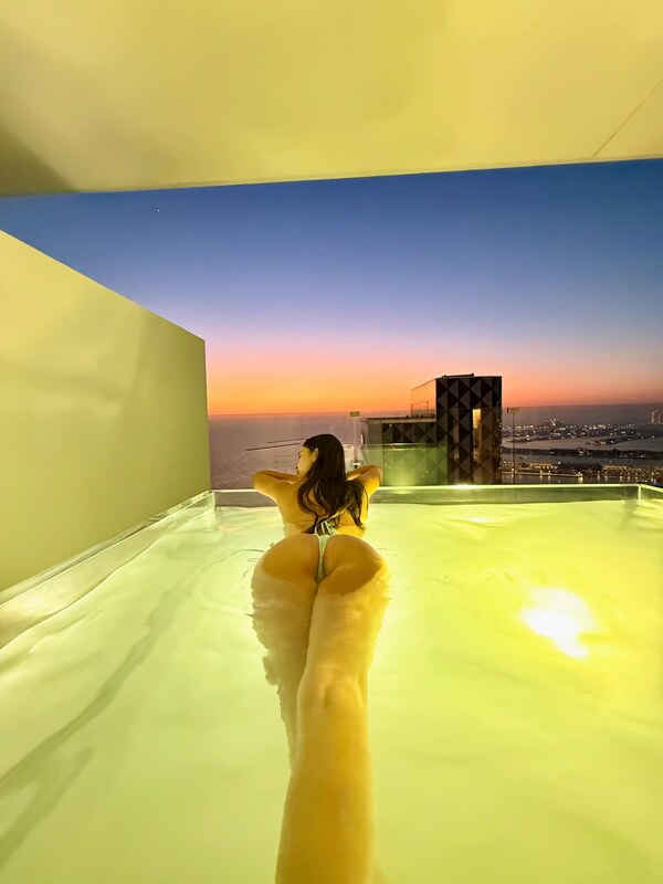 Sapir Elgrabli.. in search of anything spicey nude photo 8