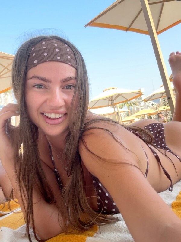 Sapir Elgrabli.. in search of anything spicey nude photo 16