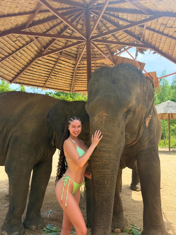 Sapir Elgrabli.. in search of anything spicey nude photo 20