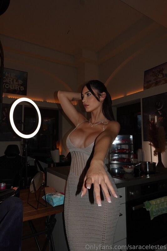 Sara Celestes nude photo 12