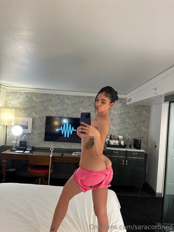 Sara Cortinez nude photo 51