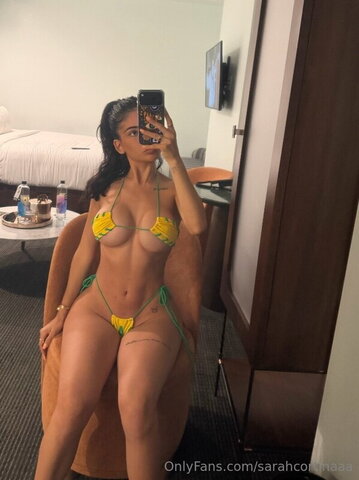 Sara Cortinez nude photo 45