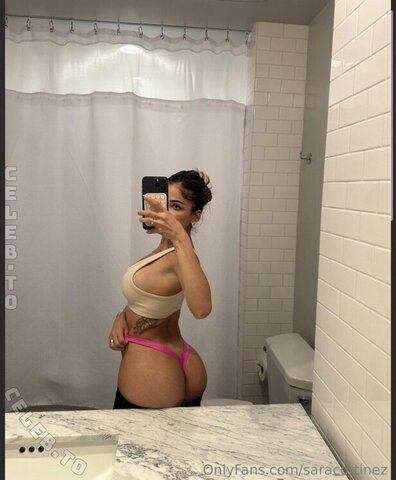 Sara Cortinez nude photo 18