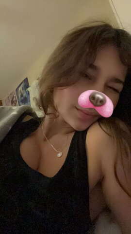 Sara Dobrik nude photo 32