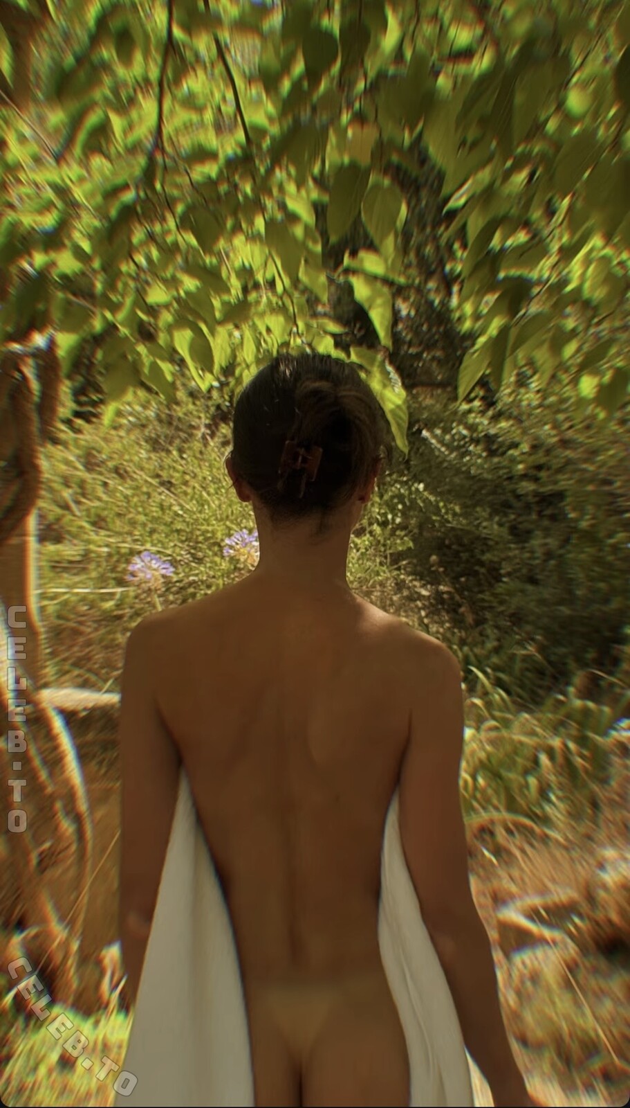 Sara Dokumaci nude photo 2
