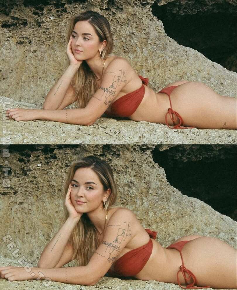 Sara Incir nude photo 2