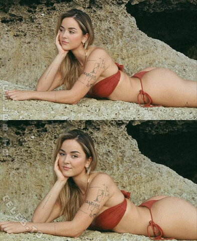 Sara Incir nude photo 10