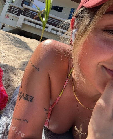 Sara Incir – From Insta..